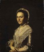 John Singleton Copley Mrs. Alexander Cumming, nee Elizabeth Goldthwaite, later Mrs. John Bacon Germany oil painting artist
